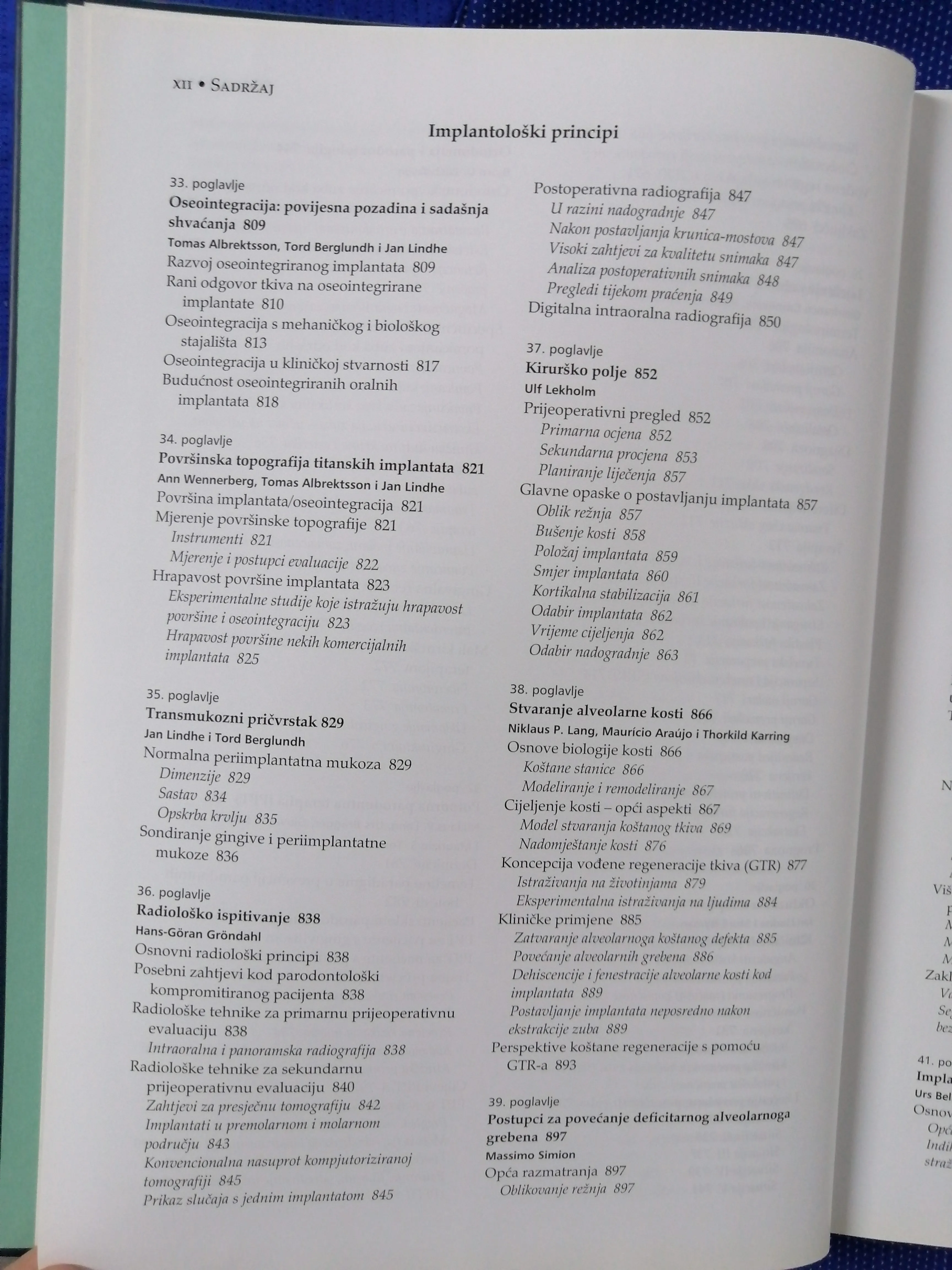 jan linhe – klinička parodontologija i dentalna implantologija - slika 12