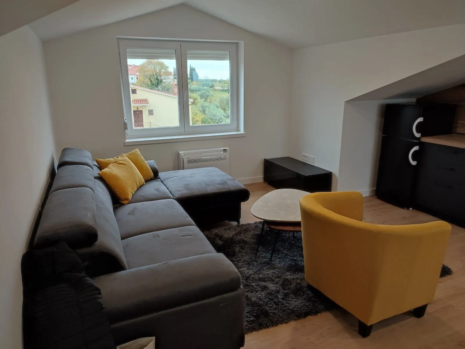 motovun-renovirana kamena kuća sa bazenom i apartmanom prodaje se - slika 12