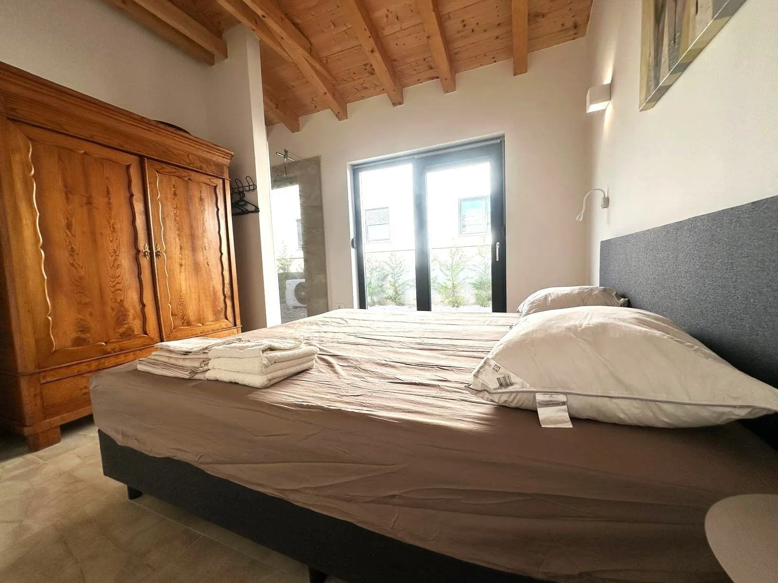poreč-prizemnica na prodaji sa krovnom terasom pogled more (prodaja) - slika 8