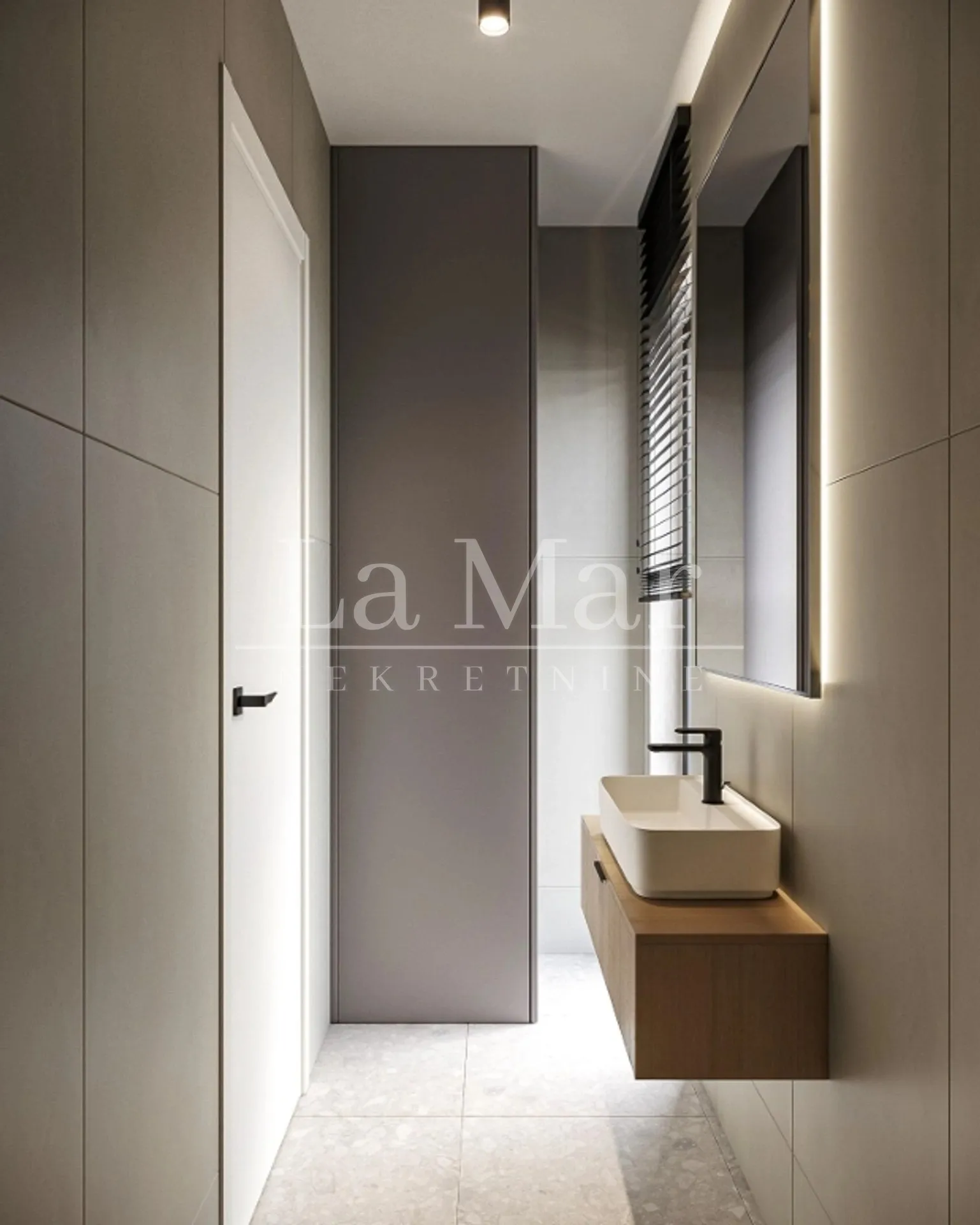 projekt dedići, novogradnja - penthouse, 3.850,00 eur/m2 - slika 7
