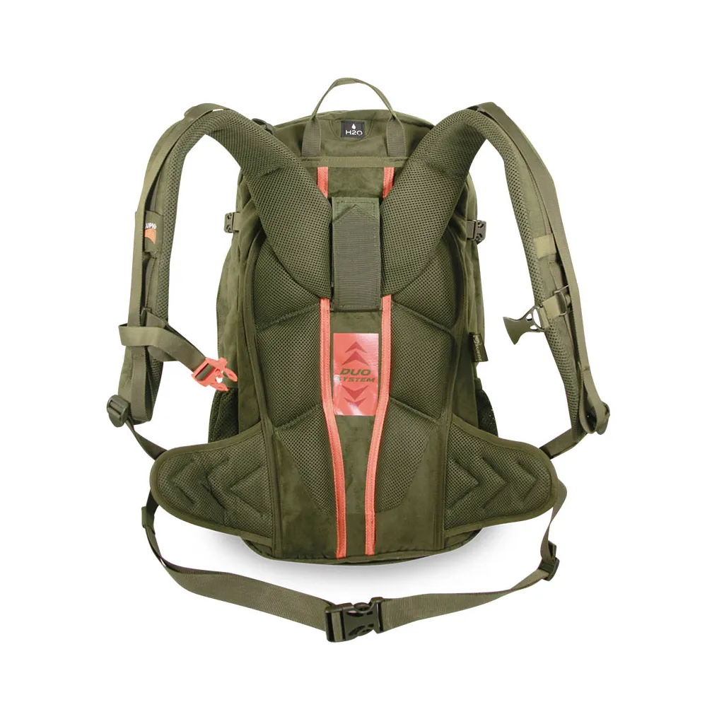 ruksak suede 28l - slika 2
