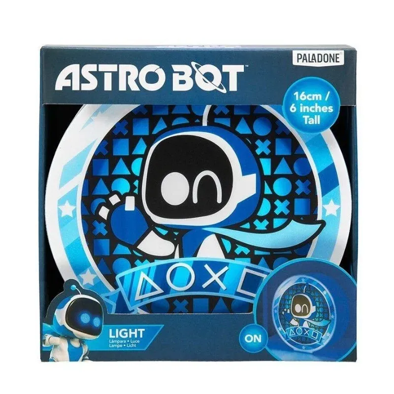 paladone astro bot box light - slika 4