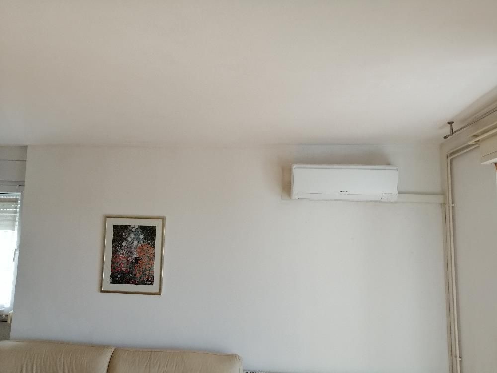 zadar - bulevar apartman 87m2 900m od plaže - slika 4