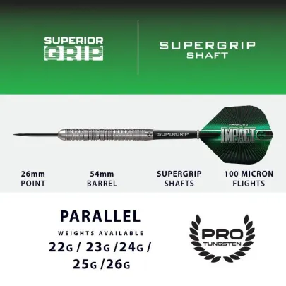 impact 70% 26g - slika 3