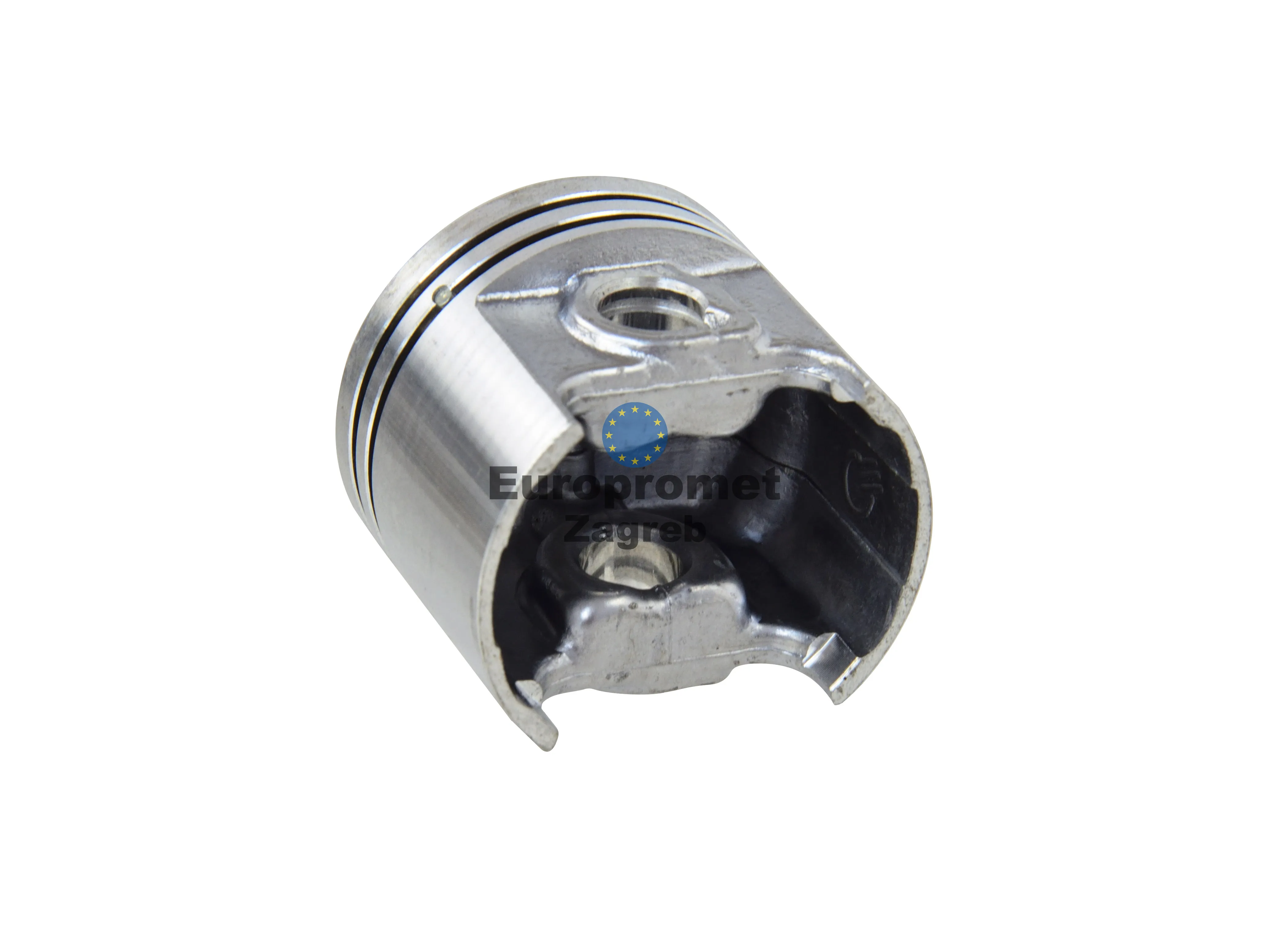 komplet cilindar + klip za stihl 170 37mm - slika 3
