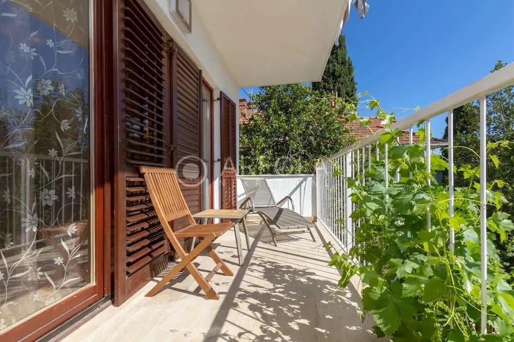 split, firule - dvosoban stan s pogledom na more, 100 m2 - slika 3