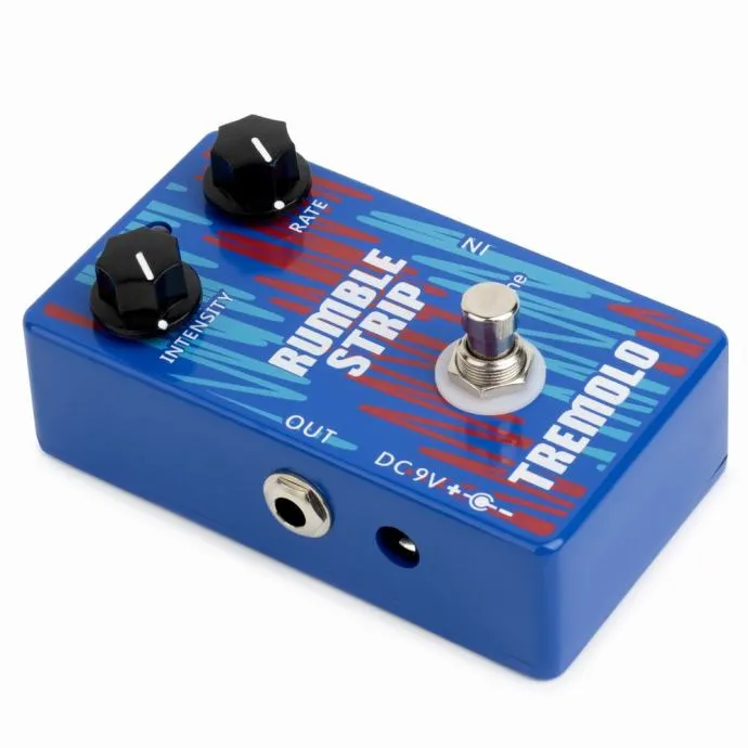 caline cp51 tremolo - slika 4