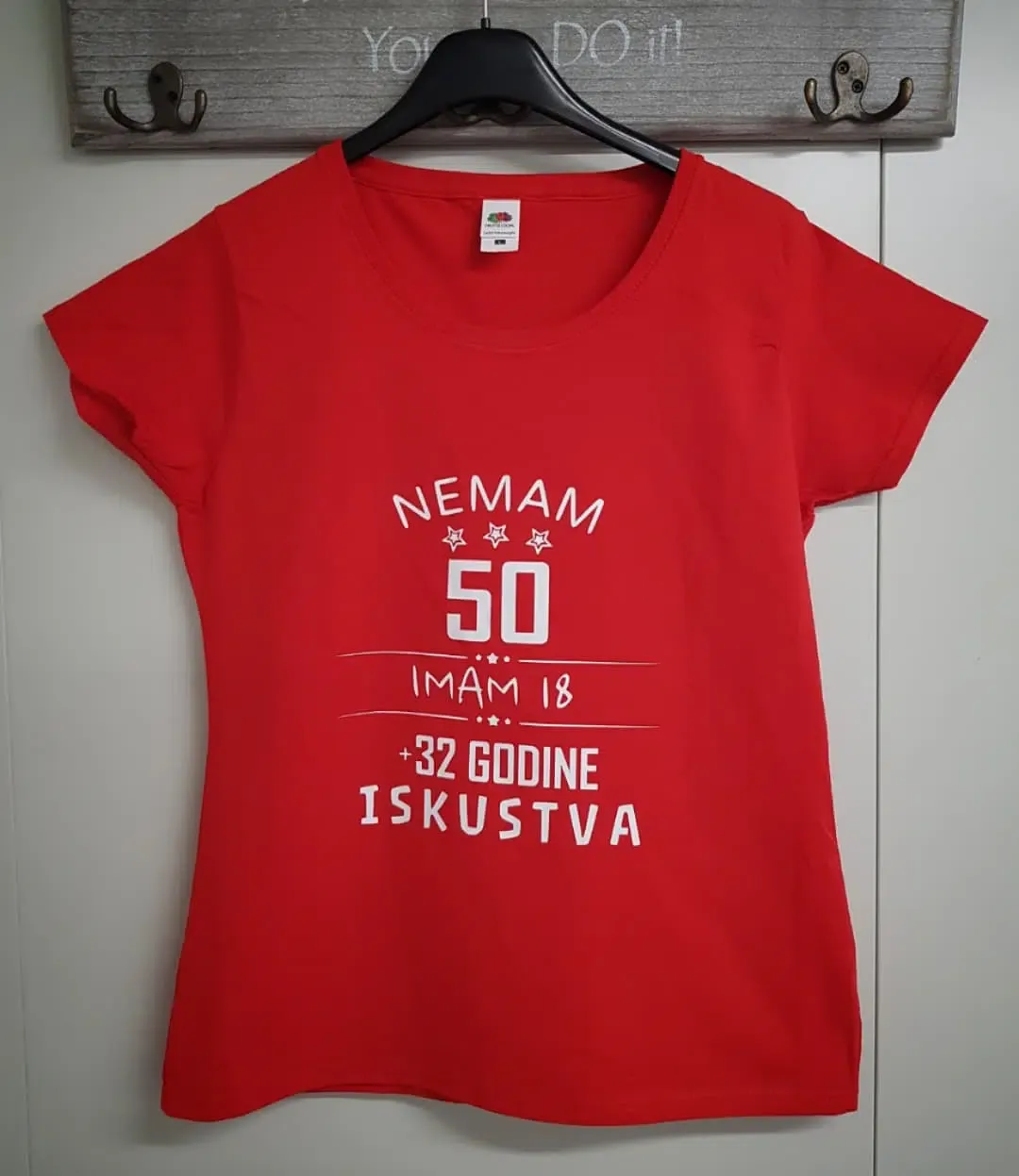 majice s tiskom - slika 27