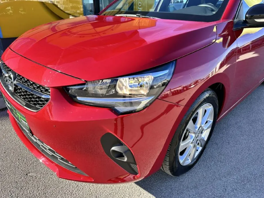 opel corsa edition 1.2 55kw - 7 godina garancije! - slika 5
