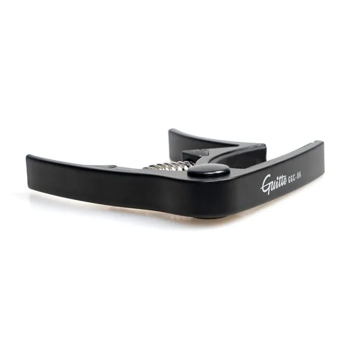 guitto ggc-06 black kapodaster - slika 2
