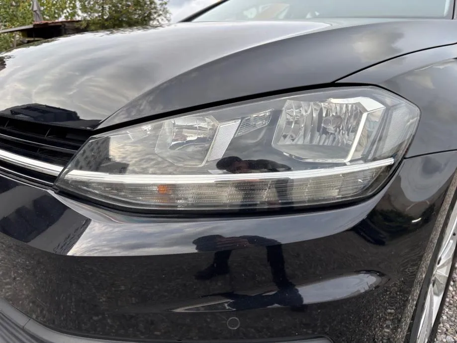 vw golf 7 1,6 tdi business line - slika 5