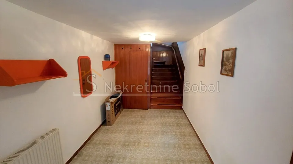 mali lošinj - dvije kuće, 355 m2 prodaja - slika 11