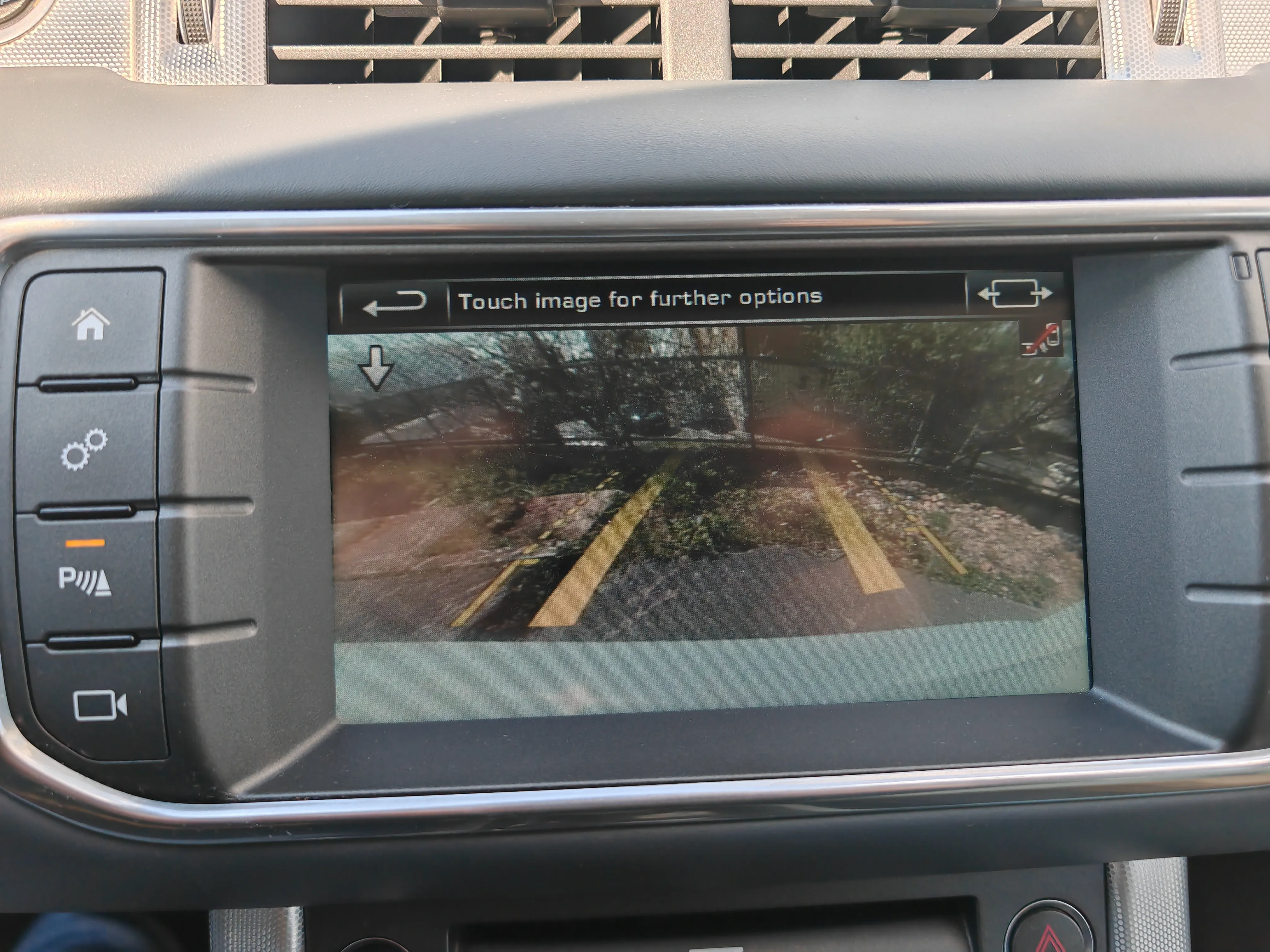 range rover evoque hse dynamic automatik - slika 12