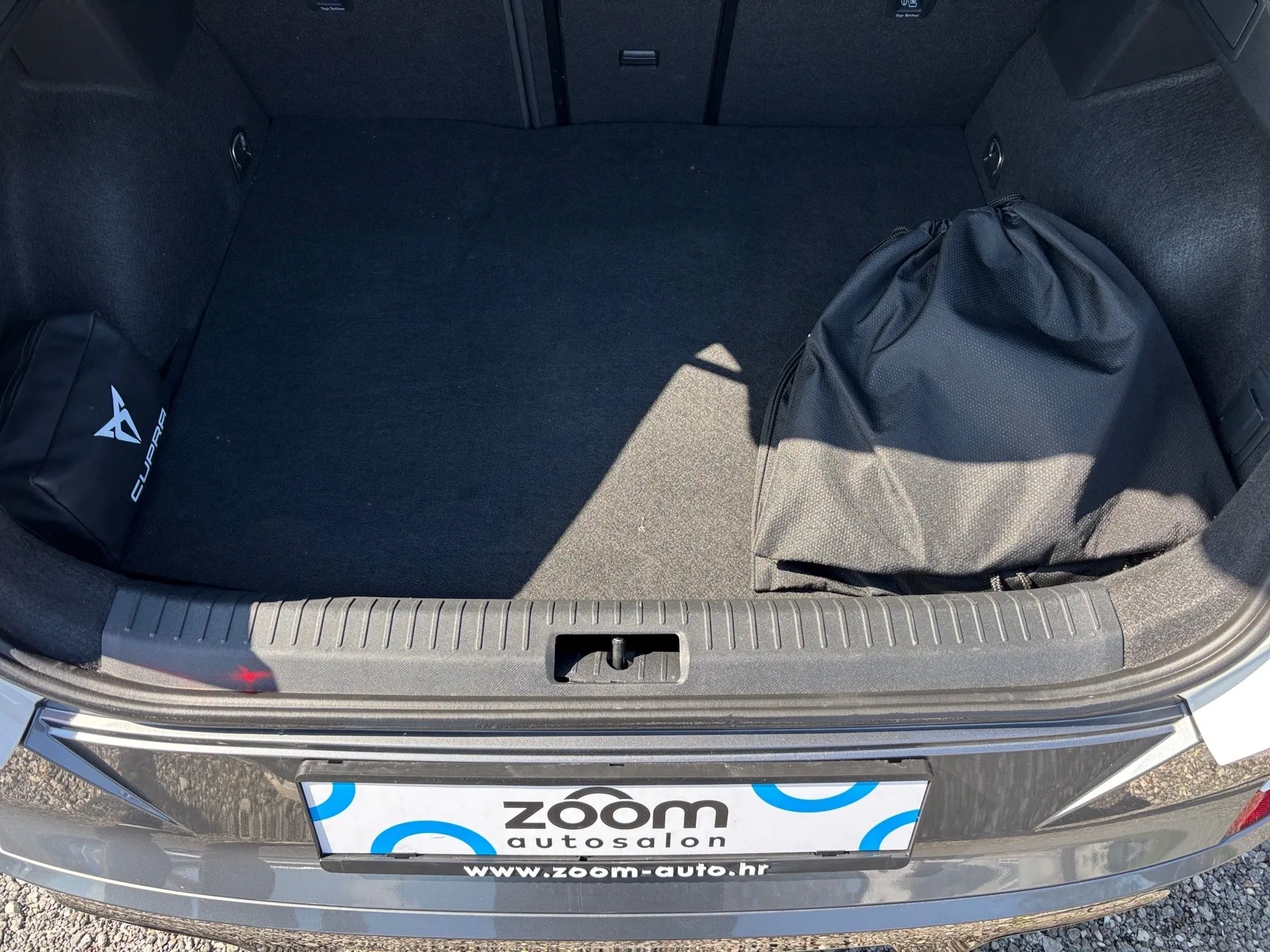 cupra formentor 1,4 tsi ehybrid 110kw - slika 20