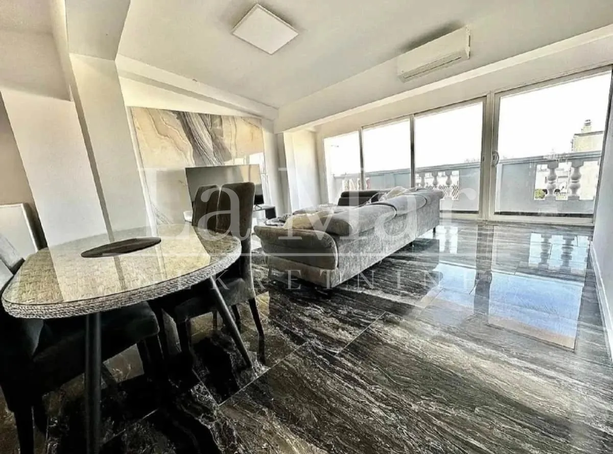 zadar- 3s -penthouse prodaja - 73,35 m2 - slika 4