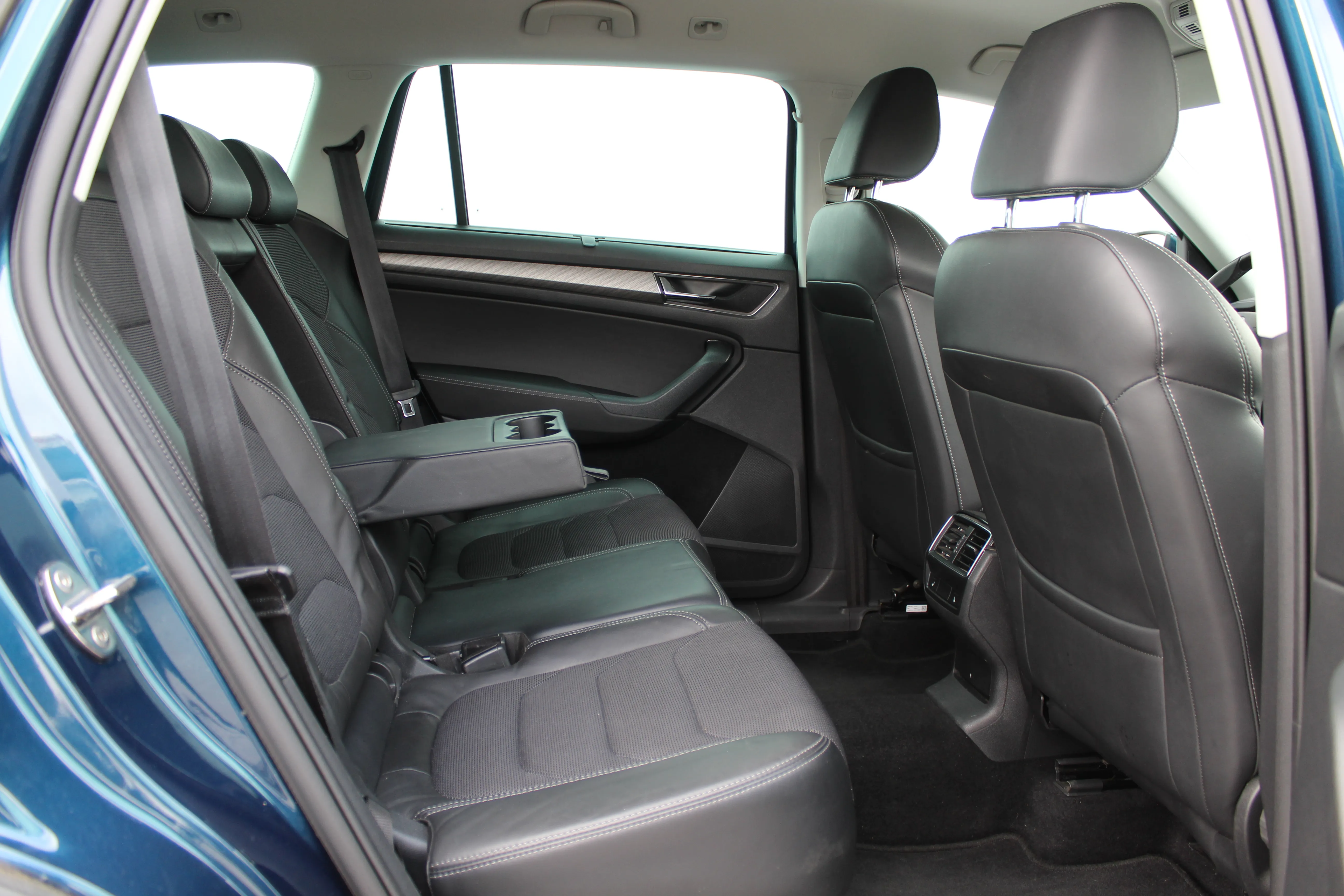 škoda kodiaq style 2.0 tdi dsg - slika 13
