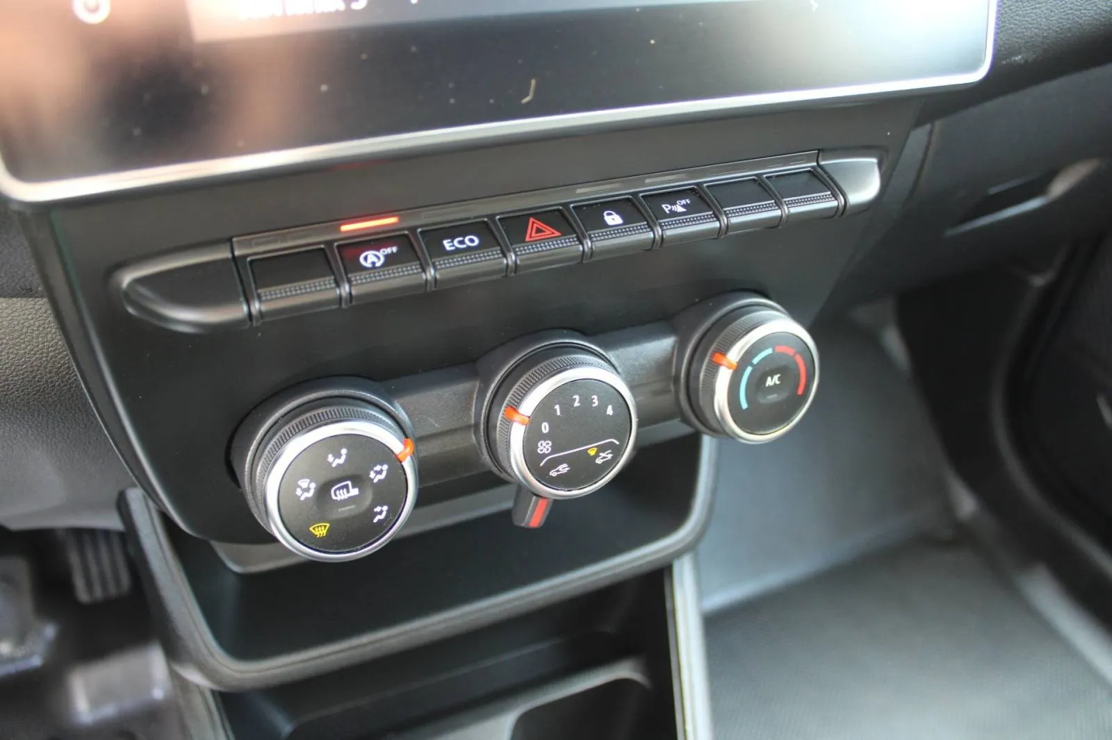 renault kangoo express 1.5 dci *navigacija*, 2023 god. - slika 13