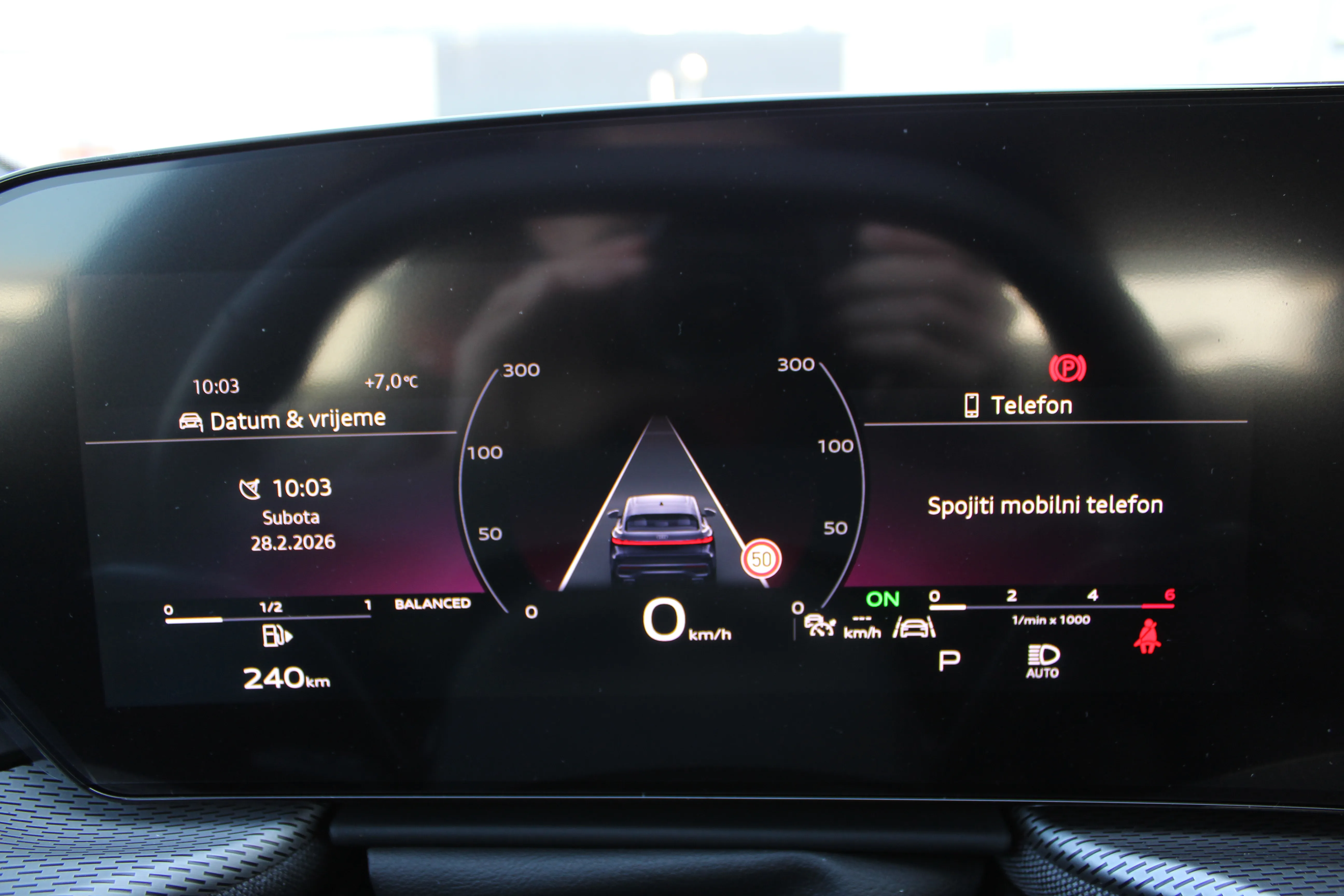 audi q5 40tdi quattro s tr s line - slika 16