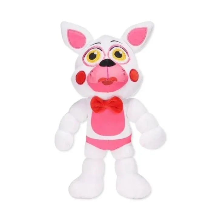 Animatronic Toy Foxy plišana igračka, 36cm - Zagreb
