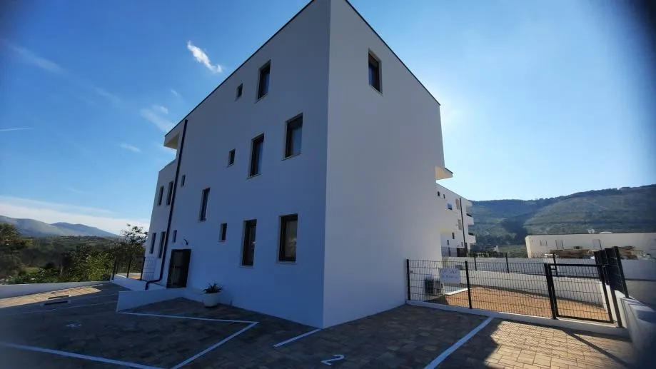 !!stan p1: grebaštica, 104.0 m2, novogradnja (prodaja) - slika 2