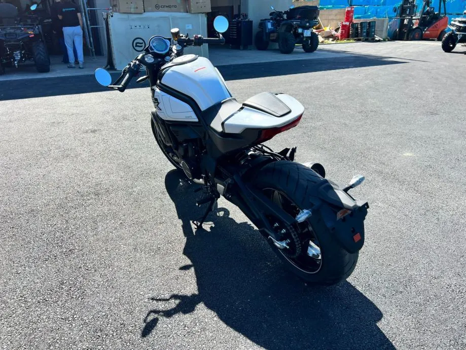 cfmoto 700 cl-x sport, akcija, novo, dostupno više boja, 2023 god. - slika 5