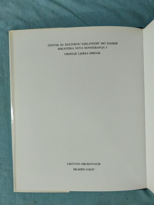 ješa denegri, želimir koščević – exat 51 : 1951-1956. - slika 3