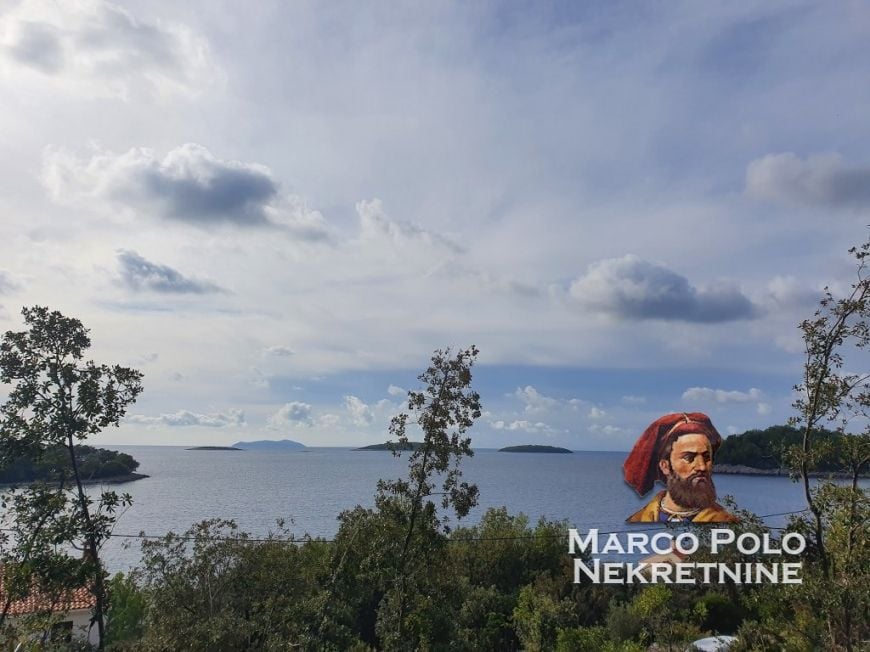 Izvanredna prilika – južna strana otoka!!! - Korčula