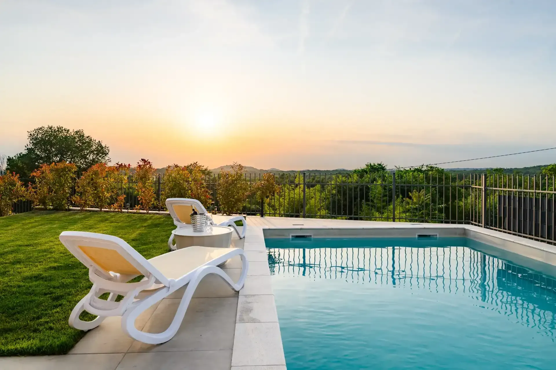 kuća za odmor luxury villa sofia with pool - slika 4