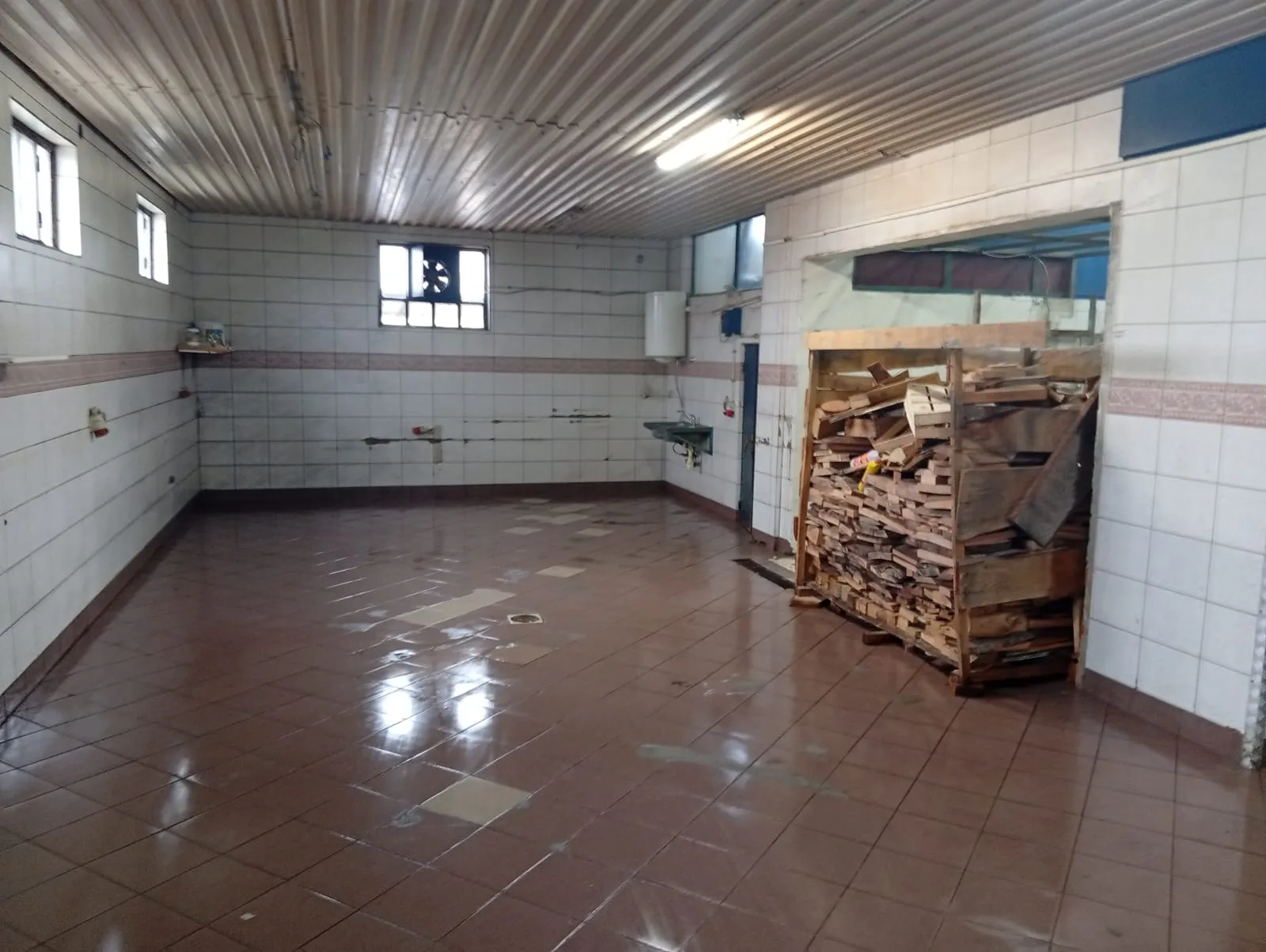 iznajmljuje se skladišno-poslovni prostor mošćenica(sisak/petrinja) - slika 7