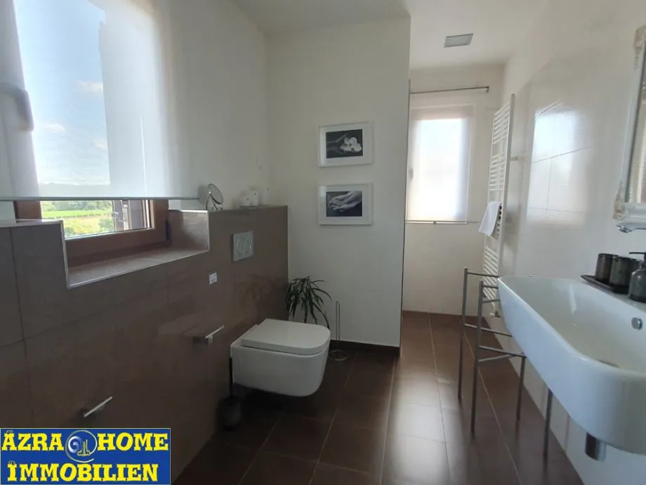 kuća: višnjan, 203.00 m2, bazen 24m2, mirna lokacija - slika 13