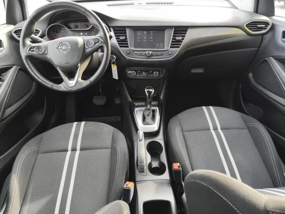 opel crossland blitz aut 1.2 s/s, 96kw - 7 godina garancije! - slika 20