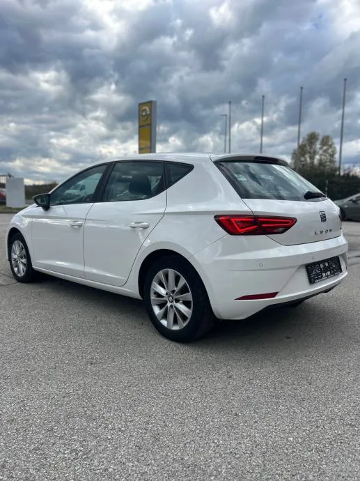 seat leon 1,6 tdi style - slika 3