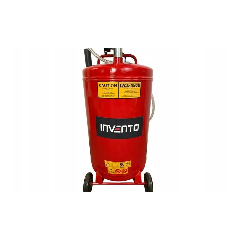 pneumatski sabirnik ulja 80l - slika 4