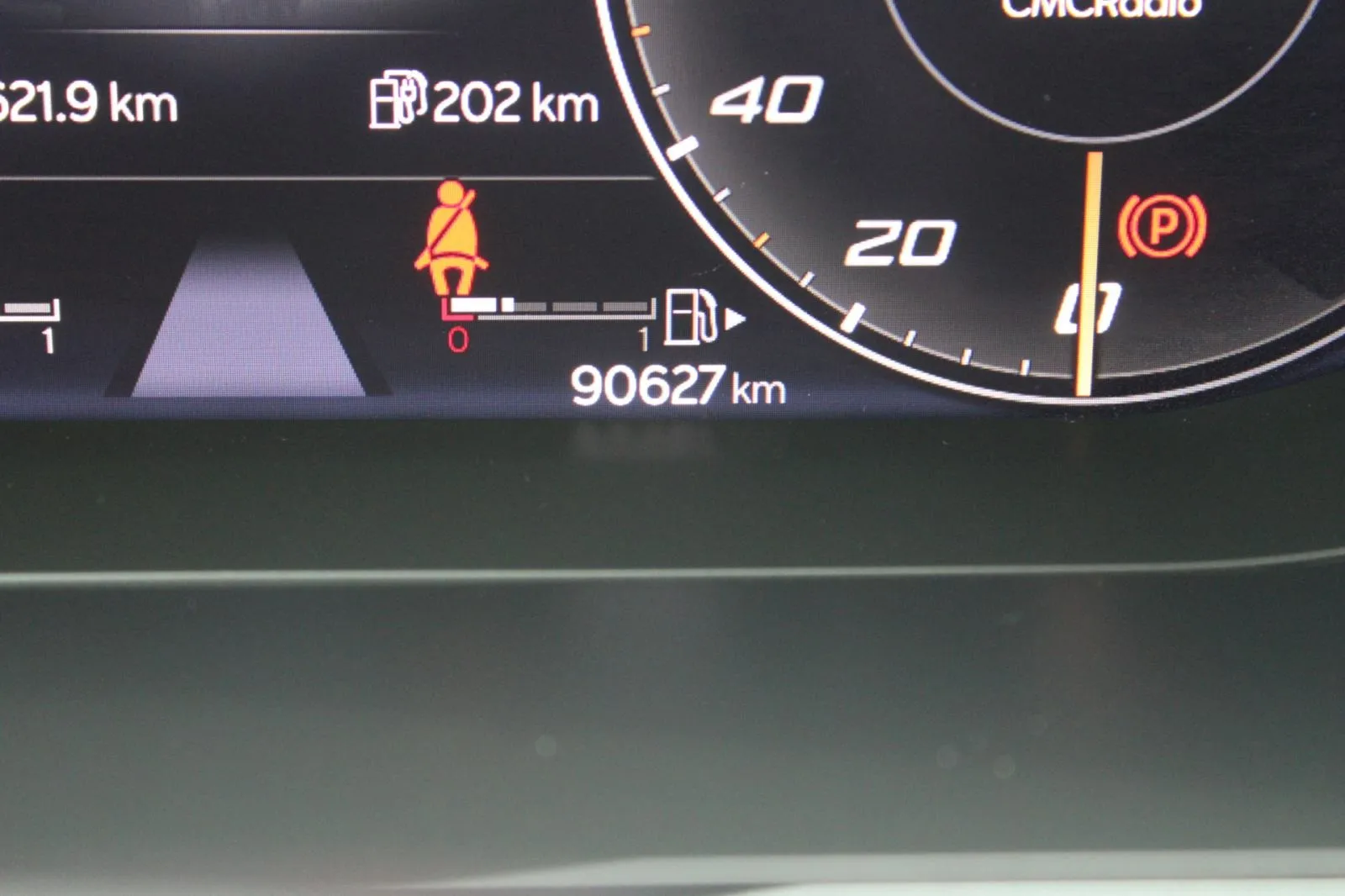 cupra leon 1.4 e hybrid dsg *led,navigacija* automatik - slika 16