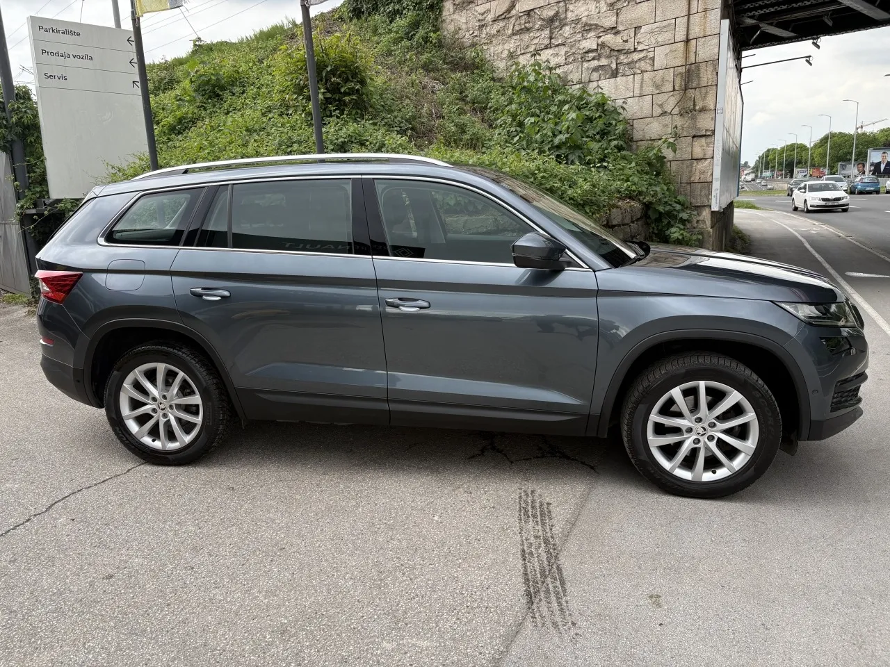 škoda kodiaq - slika 10