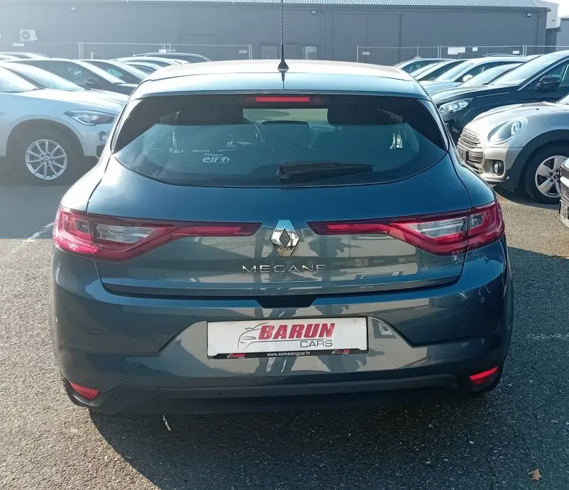 renault megane blue dci 115 ,do 2 godine jamstva,u sustavu pdv-a. - slika 5