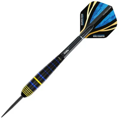 luke humphries brass 20g - slika 3