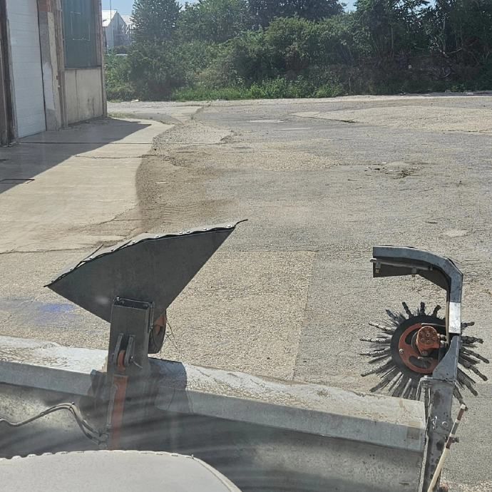 strojno čišćenje i pranje prometnica i parkirališta - slika 5