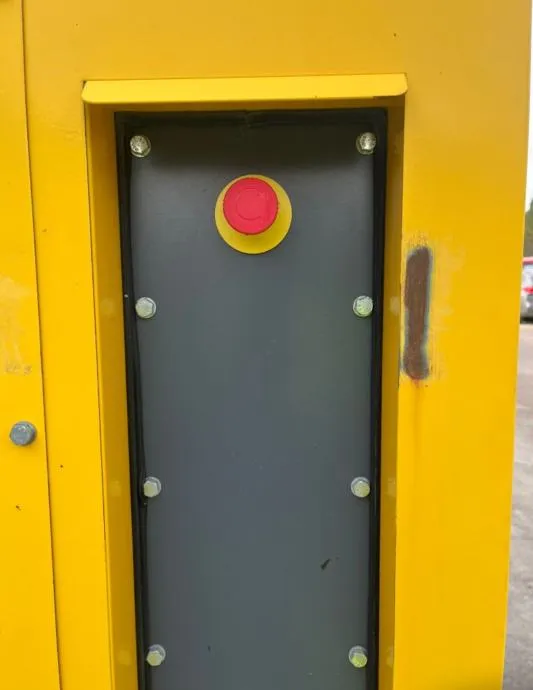 atlas copco qas60 agregat - na prikolici - slika 12