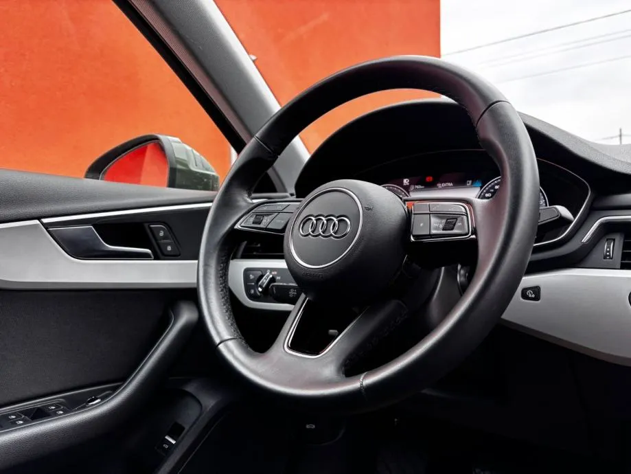 audi a4 30 tdi automatik •2023.g.•navigacija•virtual•leasing 7 godina• - slika 14