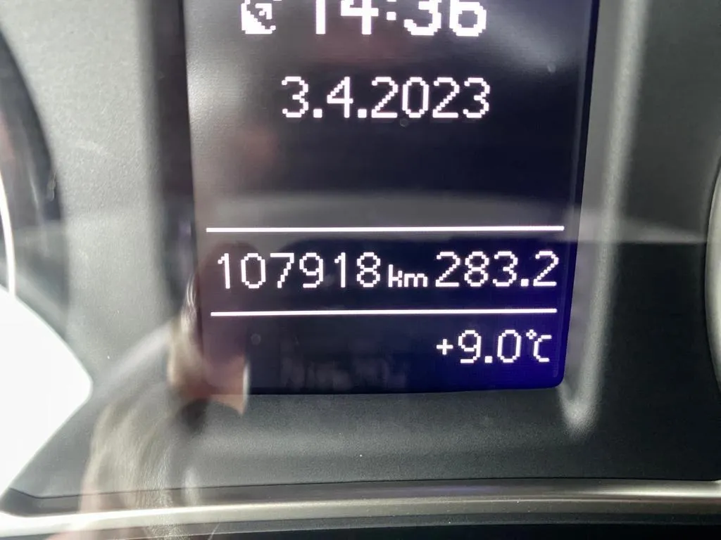 audi a1 1,6 tdi sportback, navi, 1. vlasnik, 4x garancija!!! - slika 11