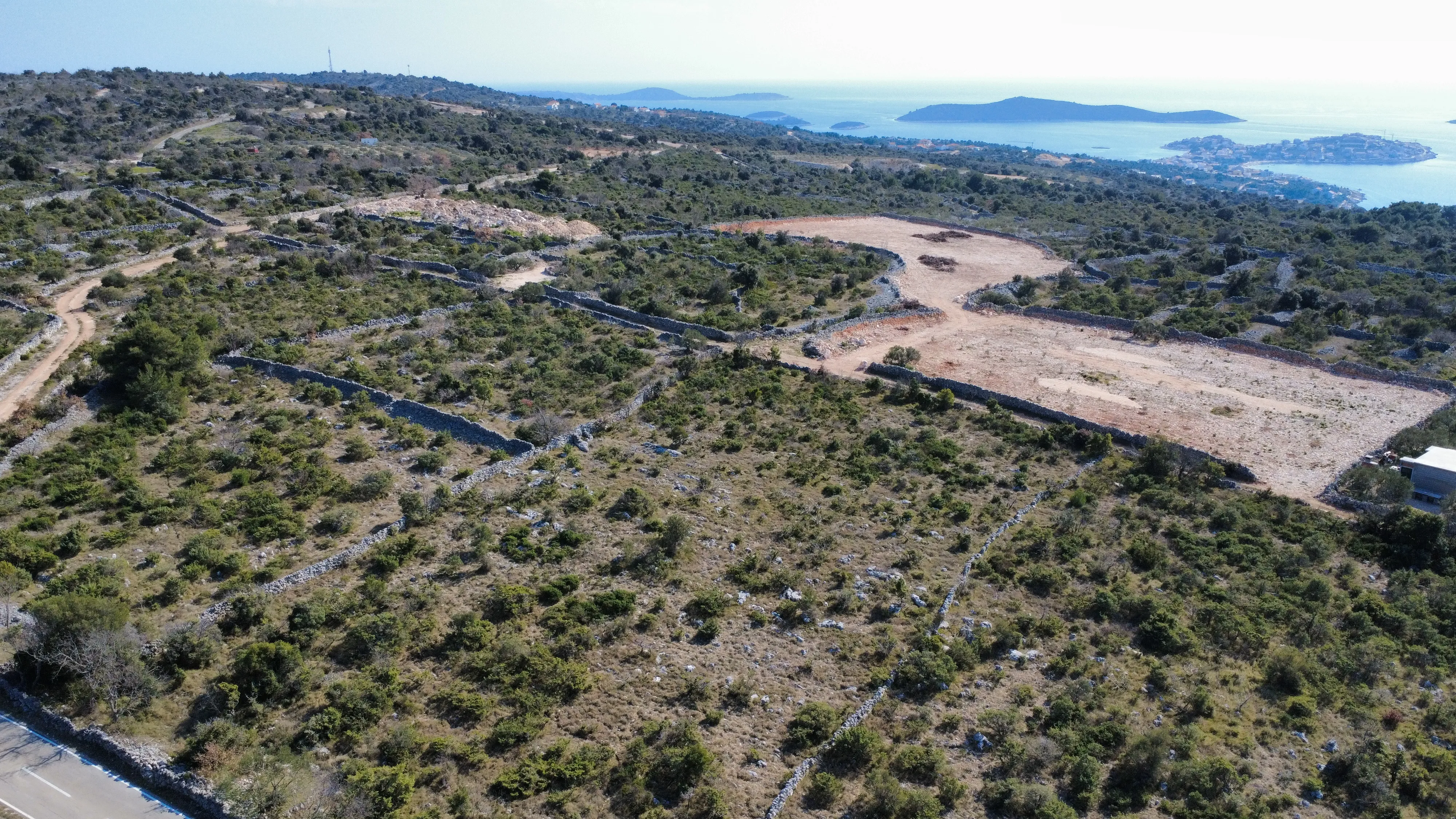poljoprivedno zemljište dvornice, prodaja - slika 4