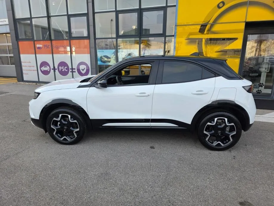 opel mokka gs line aut 1.2, 96kw - 8 godina garancije! - slika 9