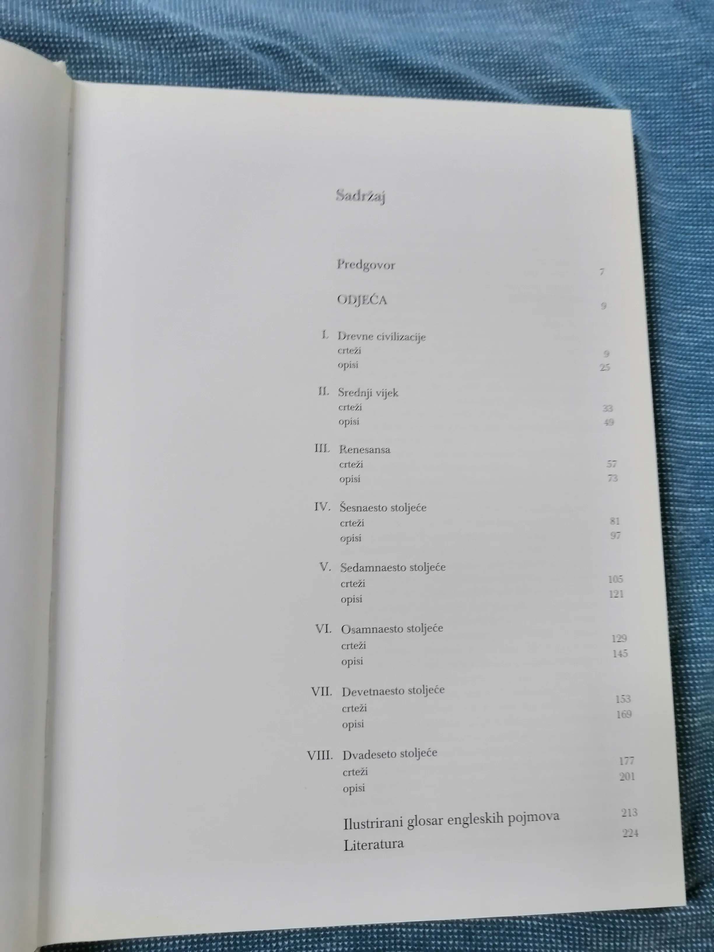 john peacock – povijest odijevanja na zapadu - slika 4