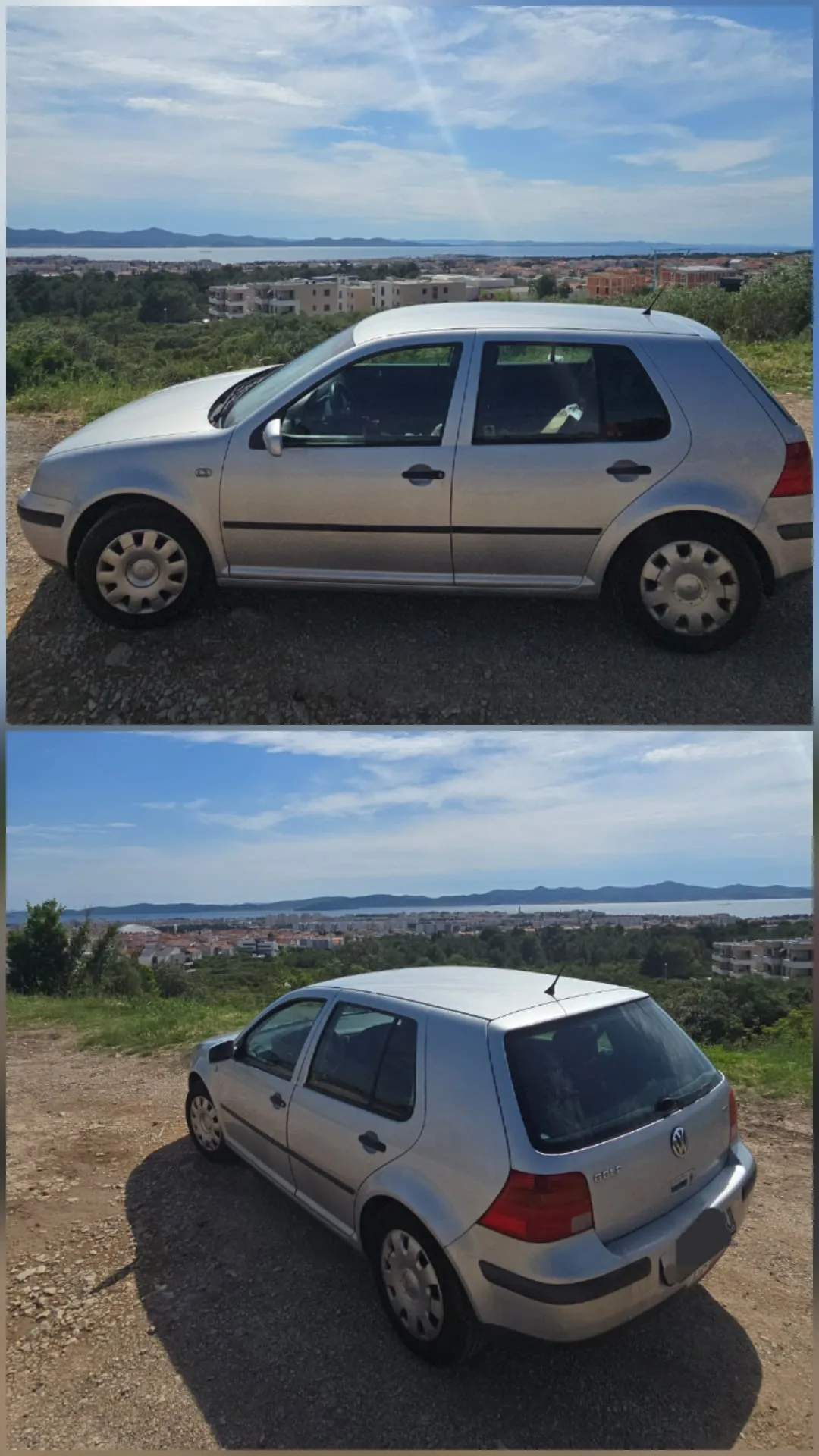 prodajem golf iv - slika 3