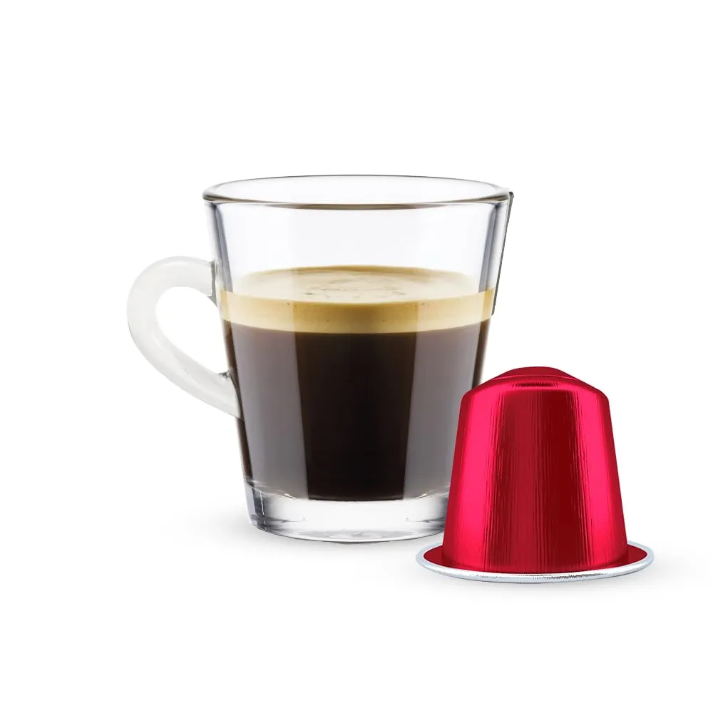 bialetti nespresso deciso alu - slika 2