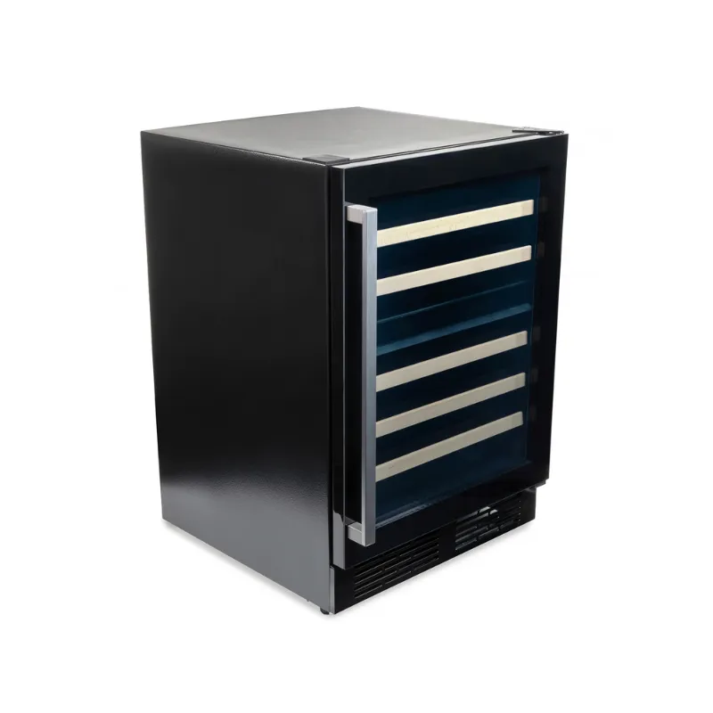 vivax vinski hladnjak cw-144d46 gb - slika 2