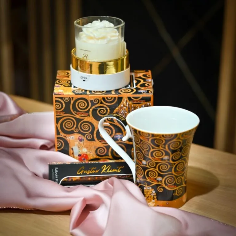 Poklon paket za žene “Klimtova elegancija” - Dugo Selo