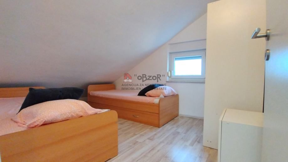 vrsi - trosoban apartman 71,63m2 - slika 8