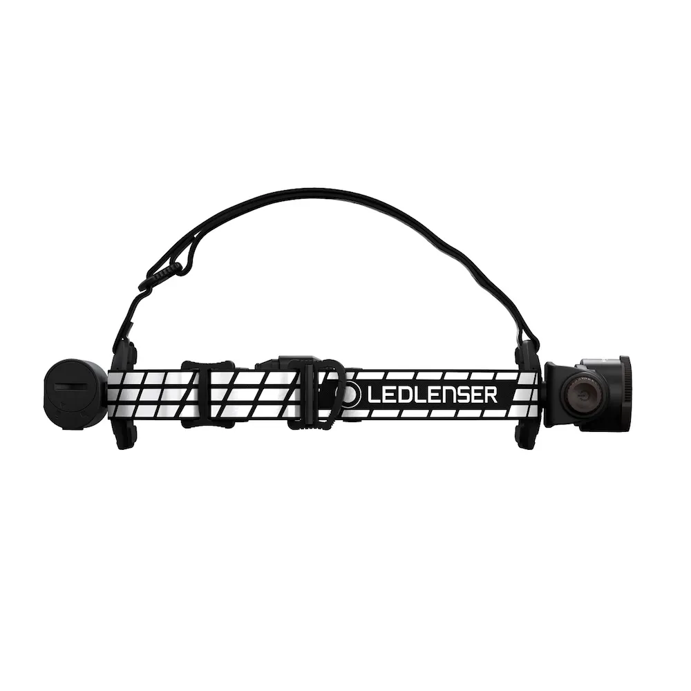ledlenser h7r naglavna svjetiljka - slika 4